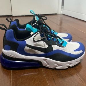 Nike airmax 270 react.